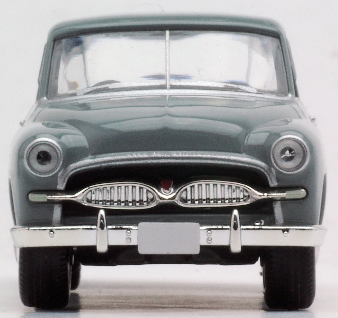 激レア　トミカリミテッドヴィンテージ　toysclub トヨペットクラウン LV-日本車の時代3 トヨペット クラウン 米国仕様 (赤) | 製品をさがす